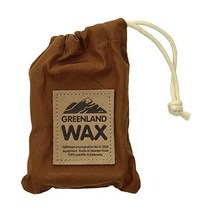 Fj¿llr¿ven 남녀공용 Greenland Wax 백 146911, One Size, Assorted