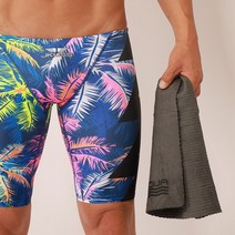 3D 트라이아쿠아 습식타월-대 TAWT02-GREY