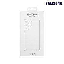 삼성전자 갤럭시S22울트라 클리어 케이스 SM-S908전용