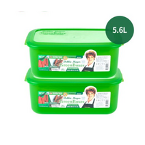 데비마이어 그린박스 5.6L 빅박스 2개, 5.6L * 2개