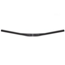 RITCHEY 슈퍼로직 UD 카본 자전거 라이저바 무광 710 x 15 mm, 혼합 색상, 1개