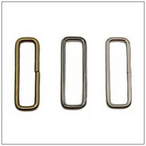50mm사각링(□), 청동