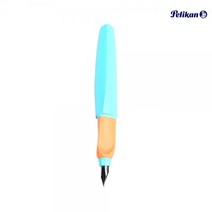 펠리칸 정품 트위스트 만년필 EF촉 스피아민트