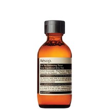 이솝 밸런싱 토너 100ml Aesop B & Tea Balancing Toner, 1팩