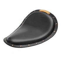 할리 안장 말안장 아이언883 포티에잇 48 1인 커스텀, F 말안장 + 설치 브래킷