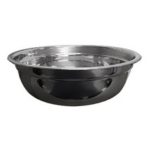 JAYART18_델키 스텐 양푼 믹싱볼 5호 32.4cm 주방바가지 부엌볼 볼 조리도구 주방볼 기구 용볼 싱볼+jac230126, ♧JAYART_단일옵션♧, ( 주)제이아트_단일옵션