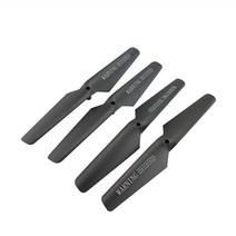 SYMA X5C X5SW X5SC 드론부품모음, 1개, 13. (X5C) 2단날개검정