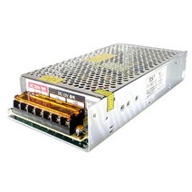 220V to 12V 전환용 간판조명 변압 어댑터 전압어탭터, 비방수형 150W
