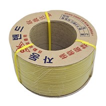 BJ 밴딩끈 노끈 PP밴드 PP밴딩, 자동 12mm, 1개