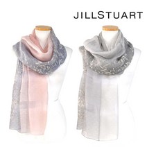 [질스튜어트(스카프)] [질스튜어트] JILLSTUART S그라리프 스카프 JHSP025B