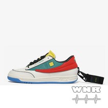 FILA 오리지널 테니스 1985 락 네이지 1TM01862E-775