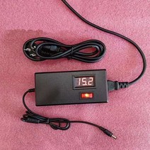 EIS ELV 게이트웨이 테스트 플랫폼 케이블 벤츠 W164 W212 W221 W164 W246 W218 W204 W447 VVDI ACDP CGDI, 03 15V Power Supply, 03 15V Power Supply