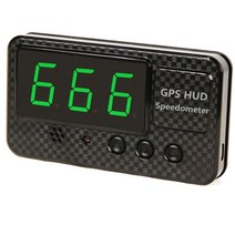 자동차 HUD 헤드 업 속도계 나침반 과속 경고 프로젝터 안전 운전 대시 보드 85DF