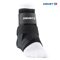 잠스트 발목보호대 A1 발목아대, 우측M, 1개