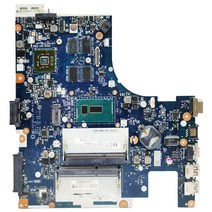 입문용 마더 보드 NM-A271/NM-A361 마더 보드. Lenovo G50-70 노트북 CPU I3 I5 I7 DDR3 100% 테스트 작업, 03 I7-4th Gen DIS