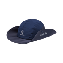 블랙야크 남녀공용 등산모자 카우보이 버킷햇 챙모자 고어로잉햇U 2BYHTS1902, BLACK