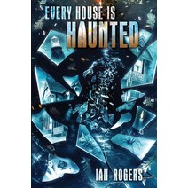 (영문도서) Every House is Haunted Paperback, Cemetery Dance Publications, English, 9781587678455
