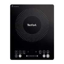 테팔 Everyday Slim 1구 인덕션 레인지 IH2108KR, 단품