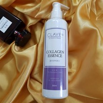 끌라베 콜라겐 에센스300ml 영양 탄력 주름 유수분 밸런스/시트팩6매+샘플6종/당일발송