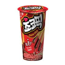 해태제과 초코픽 45g x 24개, 단품