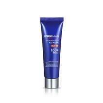 입큰 맨 파워 액티브 올인원 선 비비크림 50ml, 1개
