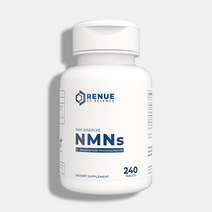 얼라이브 바이 사이언스 서브링구얼 NMN 125mg 240정 Alive By Science Sublingual NMN, 단품