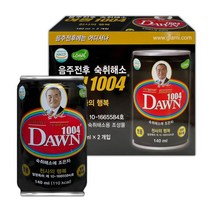 여명1004 천사의행복 140ml 2캔 편의점 비타민, 쿠팡 1, 쿠팡 1, 쿠팡 본상품선택
