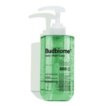 바루랩 버드바이옴 탈모샴푸 500ml, 1개