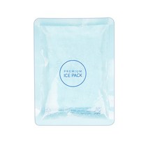 우림 아이스팩 블루 완제품 중 15 x 20 cm, 432개, 480개