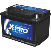 X-PRO 배터리 출장배터리 교환 XP 딘58043 크루즈 디젤 뉴SM5디젤 폭스바겐, 크라이슬러(300C), 남양주시 금곡동
