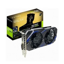 갤럭시 지포스 GTX1050 Ti D5 4GB DUAL, 갤럭시 GALAX 지포스 GTX1050 Ti D5 4GB DUAL