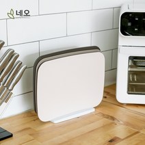 네오 거치형 항균 인덱스도마 3P 세트 (거치대포함), 단품, 상세페이지 참조