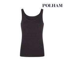 폴햄 여성용 쿨스킨 탱크탑 PHA2UL2202