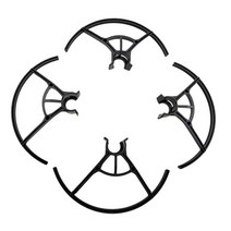 DJI 텔로드론배터리 부품 로보마스터 RoboMaster TT, 06. (텔로) 가드검정