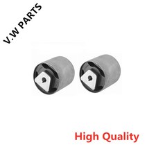 로어암 스테빌라이저 로우암 하체부품 전면 내부 하단 후면 서스펜션 컨트롤 부싱 아우디