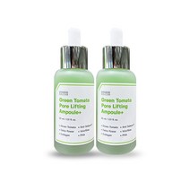 성분에디터 그린토마토 포어 리프팅 앰플 플러스, 30ml, 2개