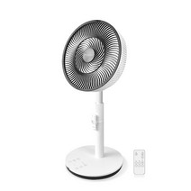 FORLG 3D입체 회전 서큘레이터형 선풍기, LGA-GS8012R