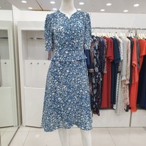 조이너스 여름 바캉스 상견례 결혼식 a라인 여성 롱 정장원피스jacu4wop0150