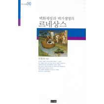 백화제방과 백가쟁명의 르네상스, 신서원, 진원숙