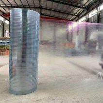롤 렉산 폴리카보네이트 30m 도매 골판렉산 FRP 지붕수리 온실 차양 처마 썬룸, 1.2m x 0.8mm x 30m