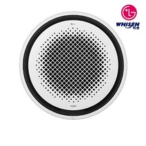 엘지 30평 화이트 천장형 냉난방기 TW1100Y2SR 시스템 에어컨설치 배송비무료