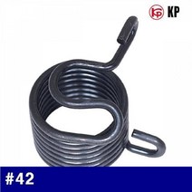 KP 6010337 에어함마용 스프링 (방)42 AT2020R IR116K KP-4701 (1EA)