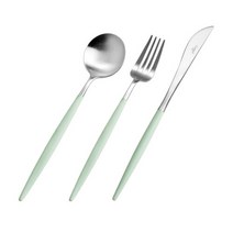 [큐티폴] 고아 티파니 디너 3p세트, 선택:선택