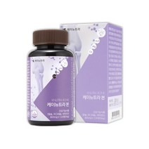 K-뉴트라 본 건강기능식품, 120정, 1개