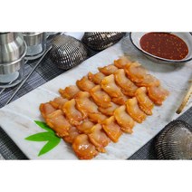 강진만 피조개회 5팩 10팩 피꼬막 피조개 피조개장, 10팩 (팩당 120g)