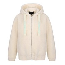 클라이드 여성 박시핏 숏 뽀글이 29900원 점퍼 fldjp949f