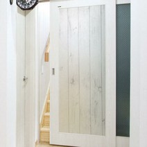 ci975 m-무점착유리시트 스케치빈티지도어, 단품