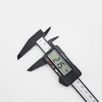 당돌 디지털 버니어캘리퍼스 노기스 150mm, 디지털 버니어캘리퍼스 150mm