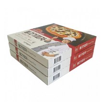 MAEC 한맥 돌판오븐 원형 불고기 피자 400g 3개, 1, 본상품선택