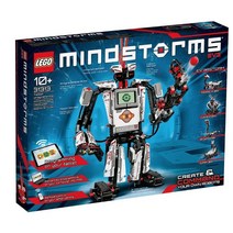 레고정품 31313 마인드스톰 EV3 국내 발송